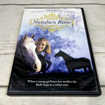 Natalie&#39;s Rose (Dvd) Sam Taft Lynn Sager - £5.23 GBP