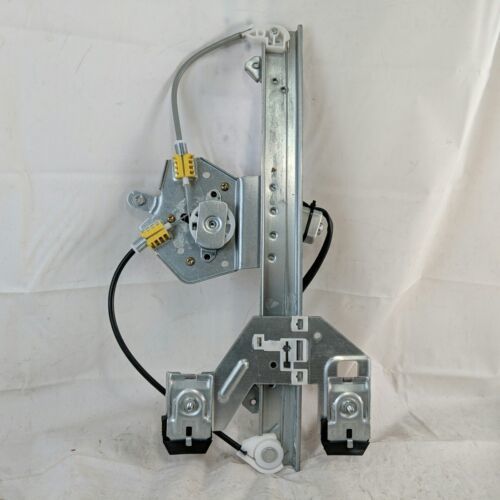 For 2005-2010 Dodge Charger Magnum Chrysler 300 Rear RH Window Regulator... - $24.27