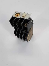 Fuji Electric TR-0N 2.8-4.2A Overload Relay 2.8-4.2A 600VAC  - €10,78 EUR