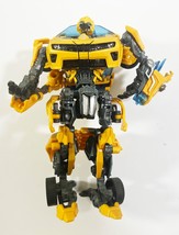 Transformers Movie Advanced Battle Blade Bumblebee akara - £27.22 GBP
