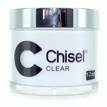 Chisel 2 in 1 - Acrylic/Dipping Powder - Pink &amp; White Collection - 12oz ... - £44.15 GBP