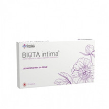 Biota Intima 15 capsules intended for women of all ages - $32.57