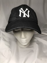 MLB Baseball New York Yankees American Needle Baseball Cap Adjustable - £9.49 GBP