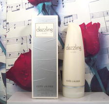 Dazzling Silver By Estee Lauder 5.0 OZ.Body Creme - $119.99