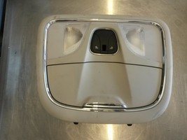 Dome Light Assembly For 14-18 Jeep Cherokee  2.4 1WG411DAAF - $55.09