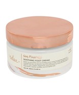 Manna Kadar Sea Minerals Foot Cream Jar 250mL-EACH - $8.90