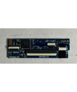 Genuine Dell XPS 13 9360 9350 9343 Junction Circuit Board A159F1 LS-B442... - $144.73 MXN