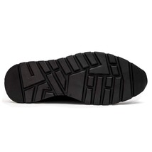 Marco Di Milano genuine caiman crocodile fashion sneaker Alonzo Navy image 5