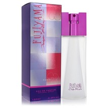 Fujiyama Deep Purple by Succes De Paris Eau De Parfum Spray 3.4 oz (Women) - $512.94 MXN