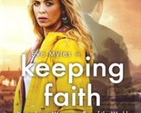 Keeping Faith DVD | Eve Myles | Region 4 - $24.61