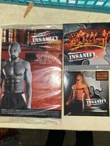 Beachbody Insanity With Sean T Full Dvd Home Workout Set New And Sealed. - $48.51