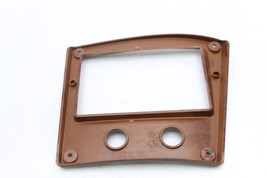 08-21 FREIGHTLINER CASCADIA DASH RADIO BEZEL TRIM Q5928 image 7