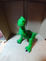 Toy Story Rex the Dinosaur Green  - $10.00