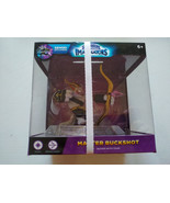 SKYLANDERS Imaginators MASTER Buckshot Sensei Skylander Neuf - $1,717.25 MXN