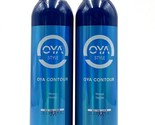 OYA Style OYA Contour Mousse-2 Pack - £35.53 GBP