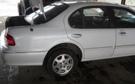 1998 I30 Door Electric Switch (Master) 6643111 - $60.89
