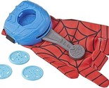 Spider-Man Web Launcher Role Play Toy - $21.95