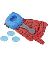 Spider-Man Web Launcher Role Play Toy - £17.16 GBP