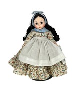 Vintage Madame Alexander Doll Argentine 571 with Box &amp; Hand Tag - $442.86 MXN
