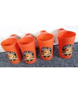 Shock Top Belgian White Beer Pilsner 16 oz Plastic Stack Glasses Set of ... - $20.50 CAD