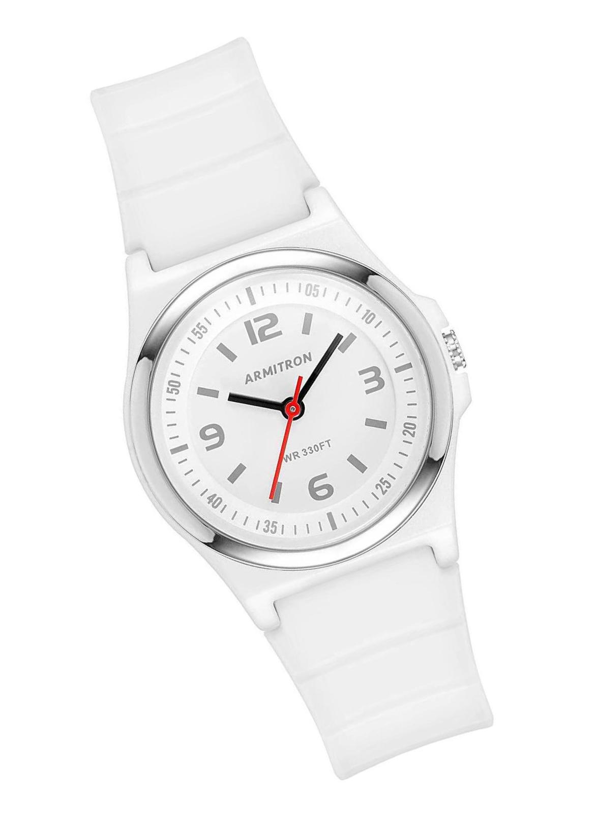Sport Women&#39;s Silicone Strap Watch, 25/6448 - $73.41