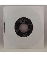 June Valli Oh Why 45 record vintage Mercury Records - $12.86
