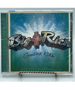 Big &amp; Rich Greatest Hits CD 2014 Standard Jewel Case New Sealed Save A H... - £11.08 GBP