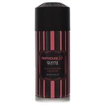 Penthouse Playful by Penthouse Deodorant Spray 5 oz for Women - £22.51 GBP