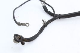02-05 SUBARU IMPREZA WRX BATTERY CABLE Q5716 image 8