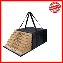 Collapsible Large Capacity Insulated Food Storage Bag for Catering &amp; More - $35.63
