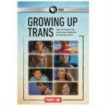 Frontline: Growing Up Trans (DVD, 2015) PBS  Transgender  BRAND NEW - £6.19 GBP
