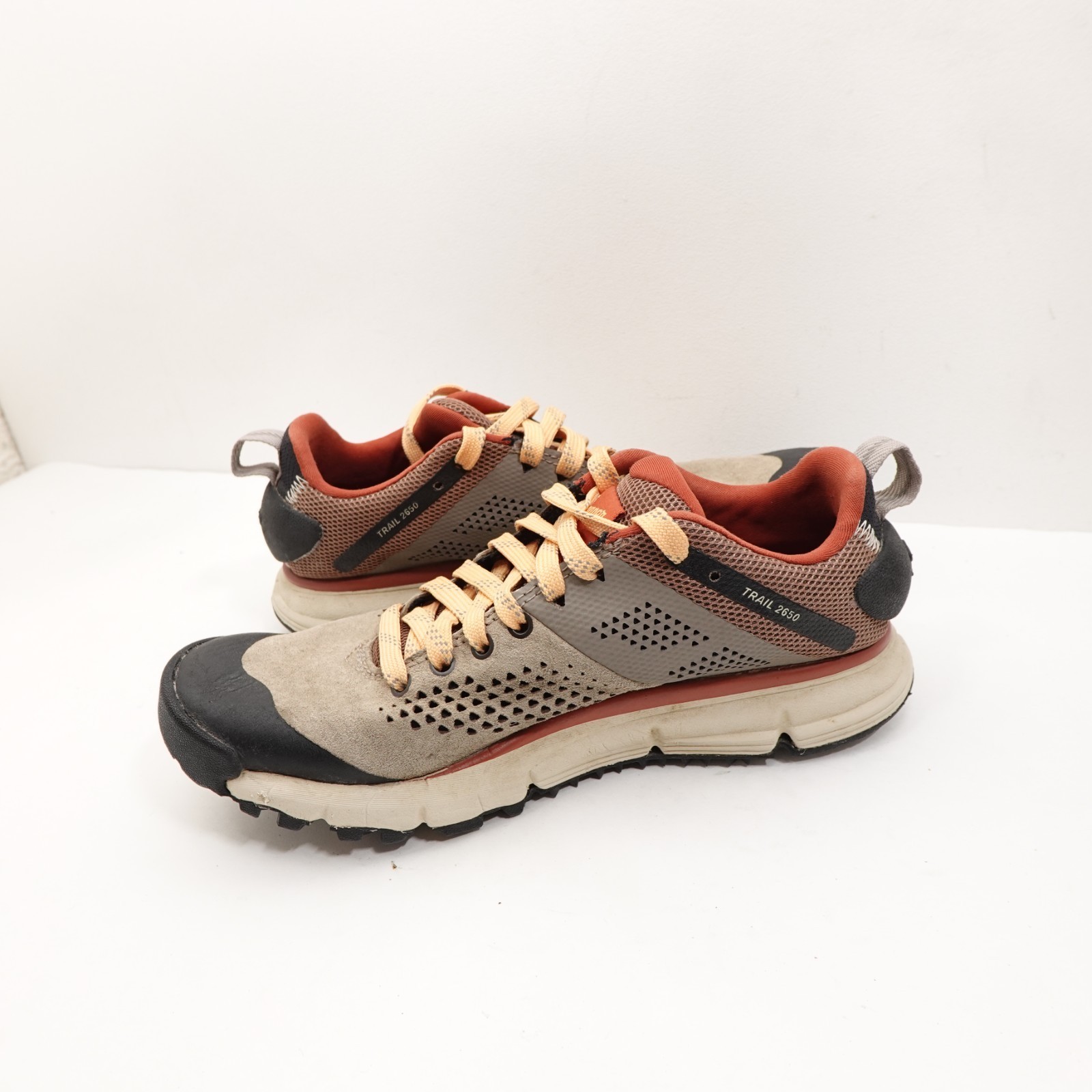 Danner Trail 2650 3" Desert Taupe Outdoor Hiking Shoes Women's Size 6 Sneakers Item image 10