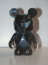 Disney Vinylmation - Tron Legacy Rinzler (Figurine Only) - £15.72 GBP