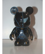 DISNEY Vinylmation - Tron Legacy RINZLER (Figurine Only) - $27.44 CAD