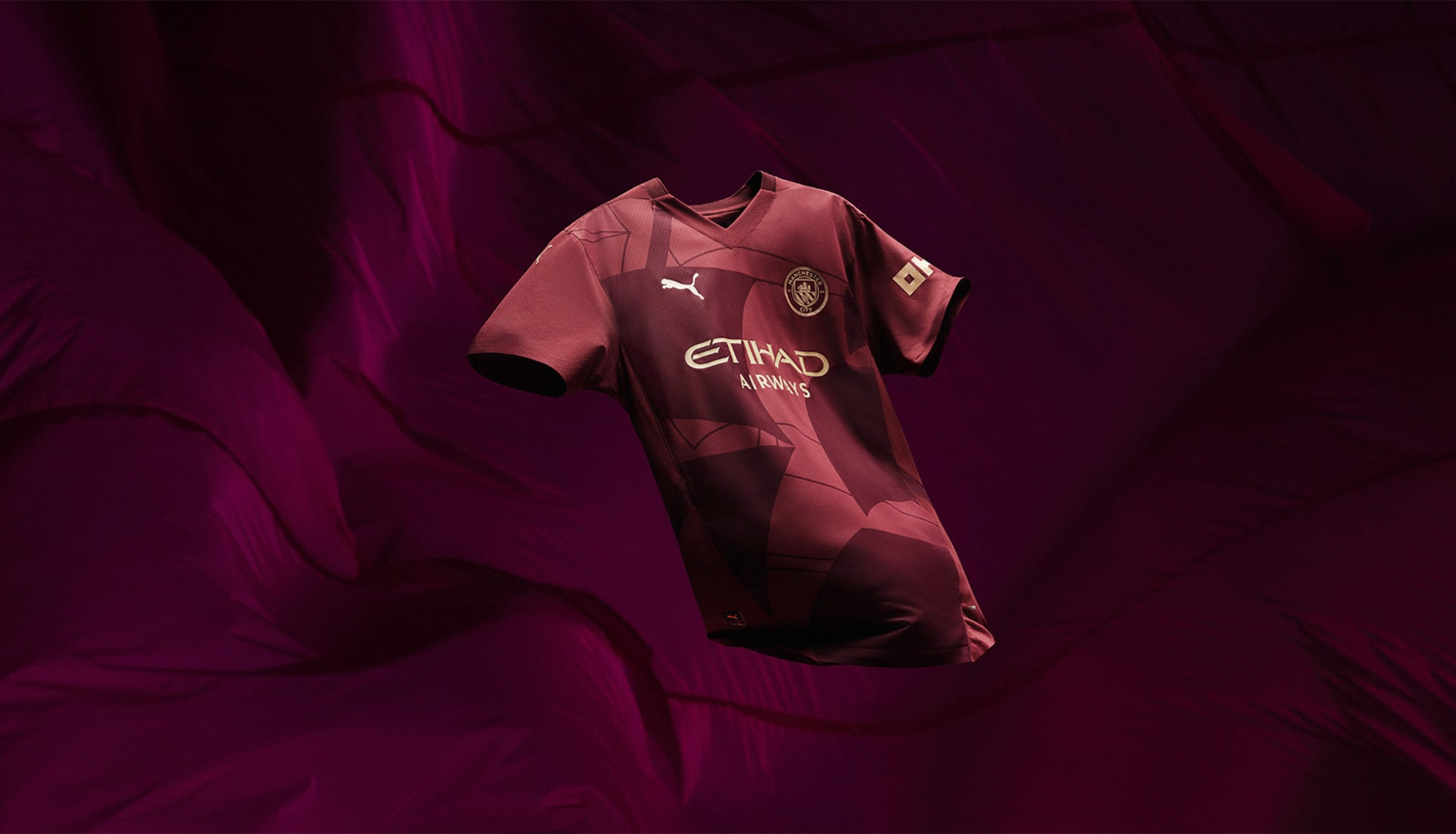 MAN CITY THIRD JERSEY 2025 / SPECIAL OFFER// FREE SHIPPING