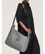 adidas Y-3 Backpack Unisex Gym Sports Lifestyle Casual Travel Bag Granit... - €280,72 EUR