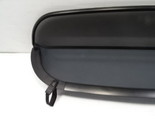 03 Mercedes R230 SL500 wind deflector OEM - $280.49