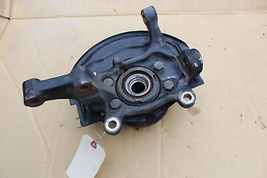 2003-2008 INFINITI FX35 RIGHT FRONT PASSENGER SIDE HUB WITH KNUCKLE   R589 image 6