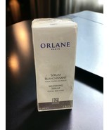 Orlane Paris Whitening Serum .5 fl oz/ 15ml NIB. Sealed - $1,415.23 MXN