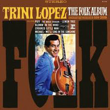 The Folk Album [Vinyl] - £7.98 GBP