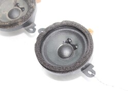 14-24 INFINITI Q50 FRONT DOOR BOSE TWEETER SPEAKERS PAIR LEFT RIGHT E6303 image 3