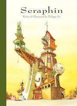 Seraphin [Hardcover] Fix, Philippe and Nicholson-Smith, Donald - $12.64