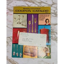 Vintage Betty Crocker Coupon Catalog No. 5 - £12.66 GBP