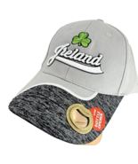 Ireland Baseball Hat Cap Shamrock St Pattys Bottle Cap Opener Clover Iri... - $751.73 MXN