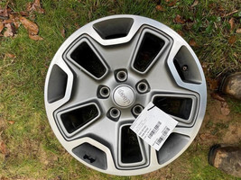 Wheel VIN W 6th Digit Jk Body 18x7-1/2 7 Spoke Fits 12-18 WRANGLER 103664942 - $133.05