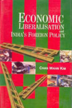 Economic Liberalisations and India&#39;s Foreign Policy [Hardcover] - £20.51 GBP