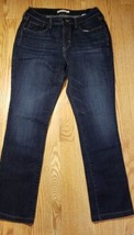 Levi&#39;s 515 Women&#39;s Jeans Size: 6 Boot Cut Denim Ladies CUTE Adorable - £15.26 GBP