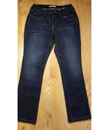 Levi&#39;s 515 Women&#39;s Jeans Size: 6 Boot Cut Denim Ladies CUTE Adorable - £14.76 GBP