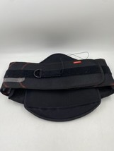 Ottobock Adjustable One Size Option-2-AP+ Black Back Brace 50R218=2 - £16.18 GBP