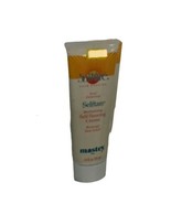 Mastey Sol Filtre SolFiltre Selftan Moisturizing Self Tanning Creme 8 Oz... - $46.74